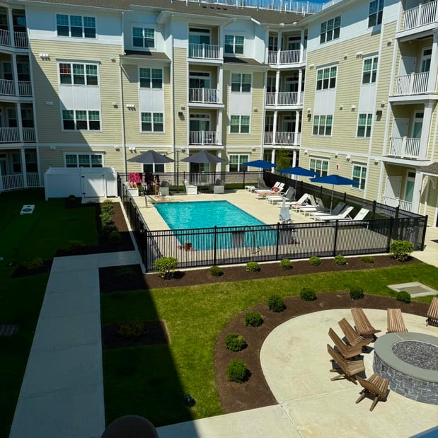 Images Tellus Bloom Apartments