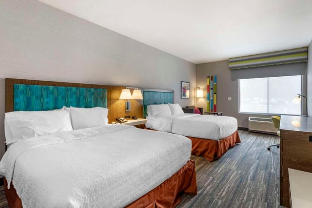 Images Hampton Inn Ft. Collins