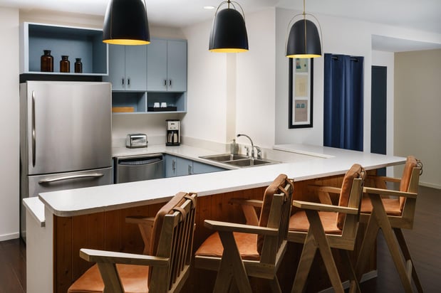 Images Hotel Indigo Athens Downtown - Univ Area by IHG