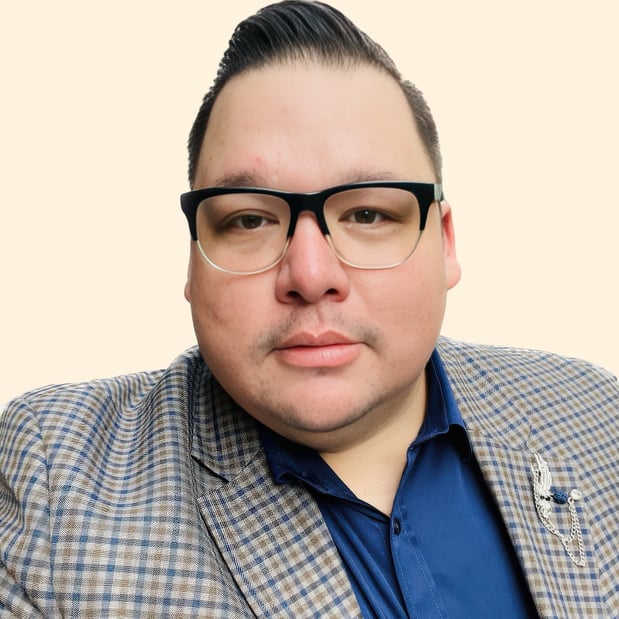 Images Nicholas J. Morales, Counselor