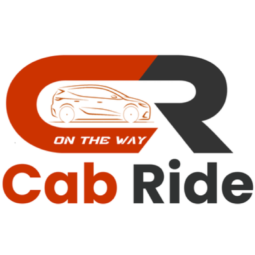 Kundenlogo Cab Ride