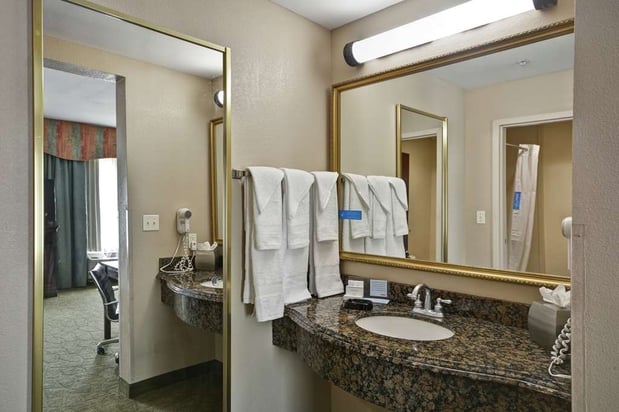 Images Hampton Inn Corpus Christi-Northwest I-37