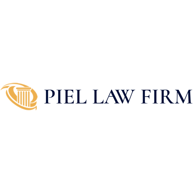 Piel Law Firm Logo
