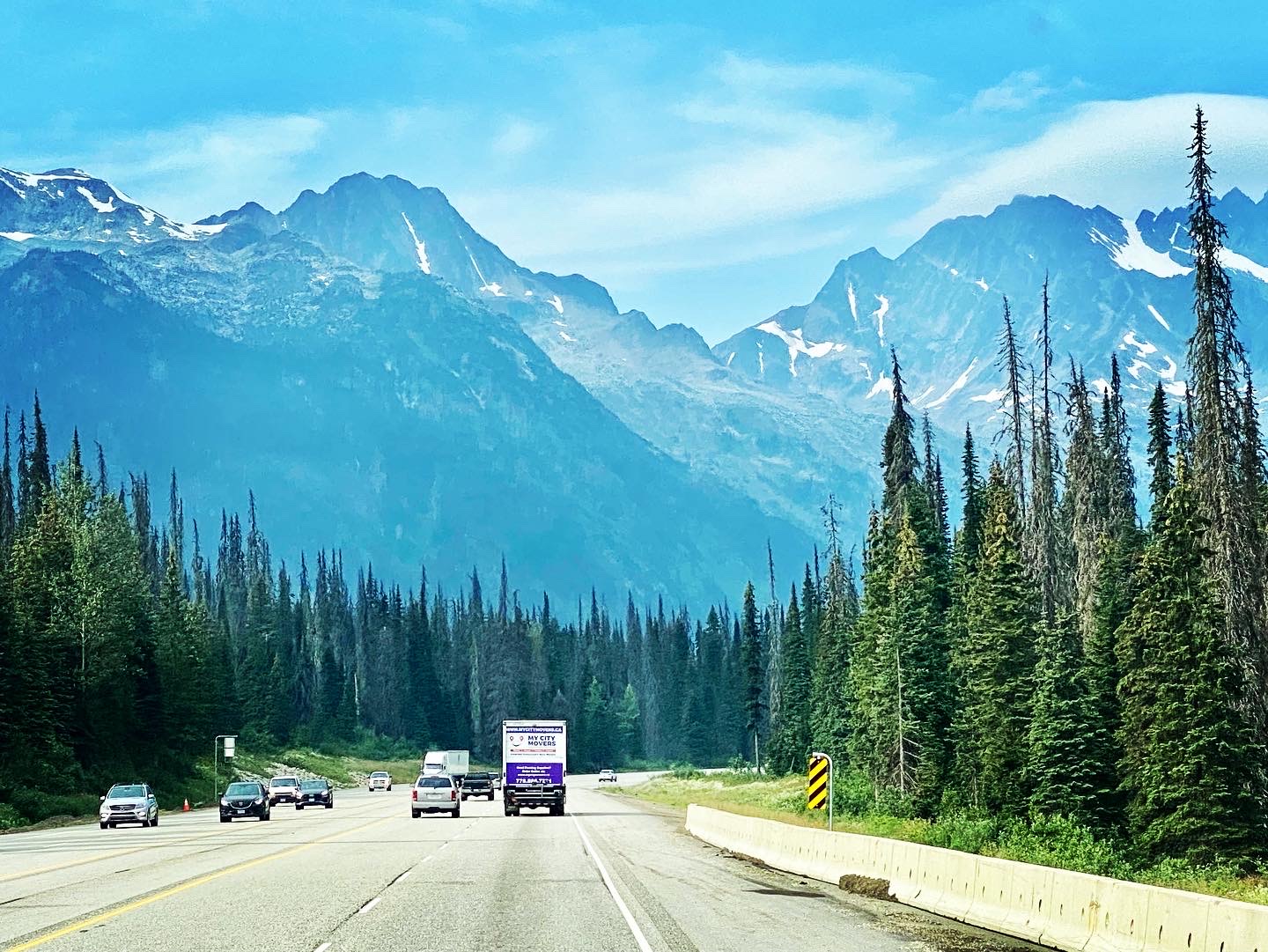 Images My City Movers | Surrey Movers