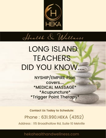 Images HEKA Health and Wellness