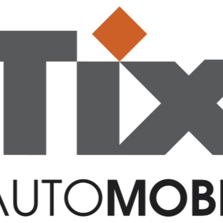 Tix Automobile GmbH, Monaiser Straße 3 in Trier