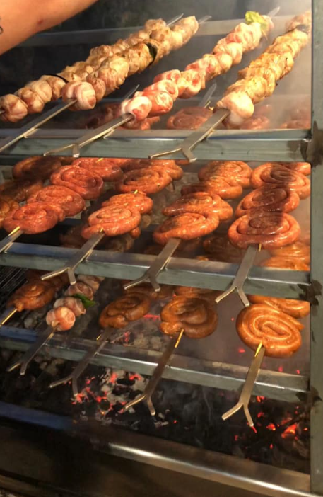 Images Degustazioni Morgese