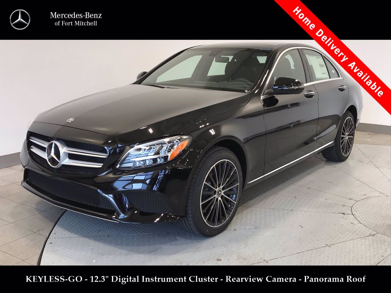 Mercedes-Benz of Fort Mitchell, Kentucky - New Mercedes-Benz Sales - Call (859) 331-1500 - This our Jeff Wyler Mercedes-Benz of Ft. Mitchell, just over the river from Cincinnati, Ohio - Sporty!   MBFtMitchell