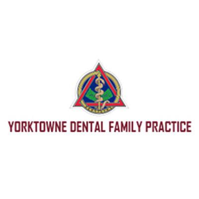 Yorktowne Dental Family Practice