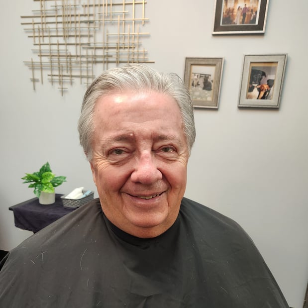 Images S Salon For All