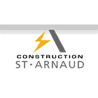 Construction St-Arnaud