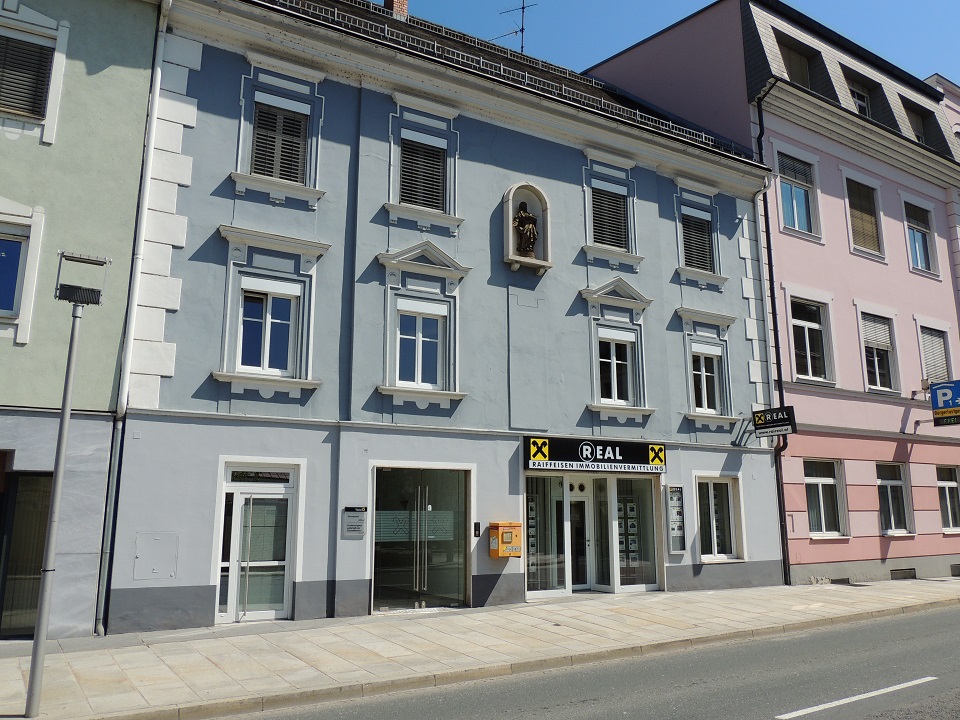 Bild 2 von Raiffeisen Immobilien Kärnten GmbH