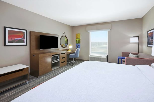 Images Hampton Inn & Suites Grandville Grand Rapids South