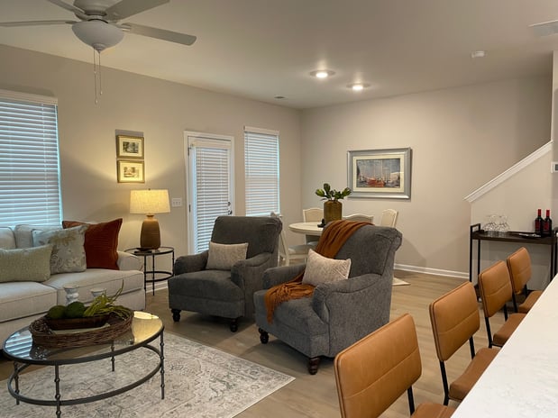 Images River Road Townhomes