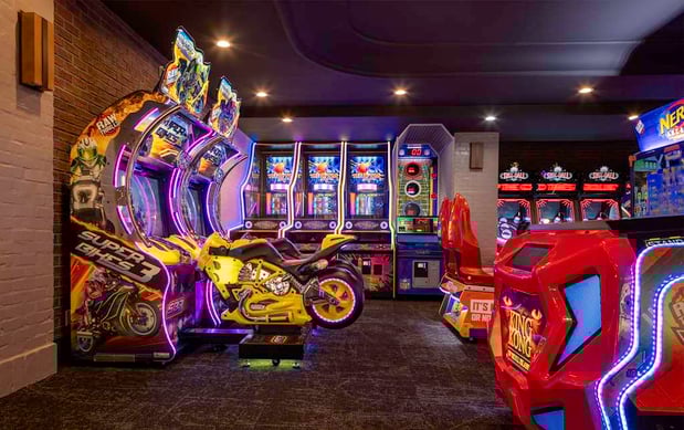 Images Embassy Suites by Hilton Anaheim North