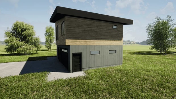 Images South Fork Design