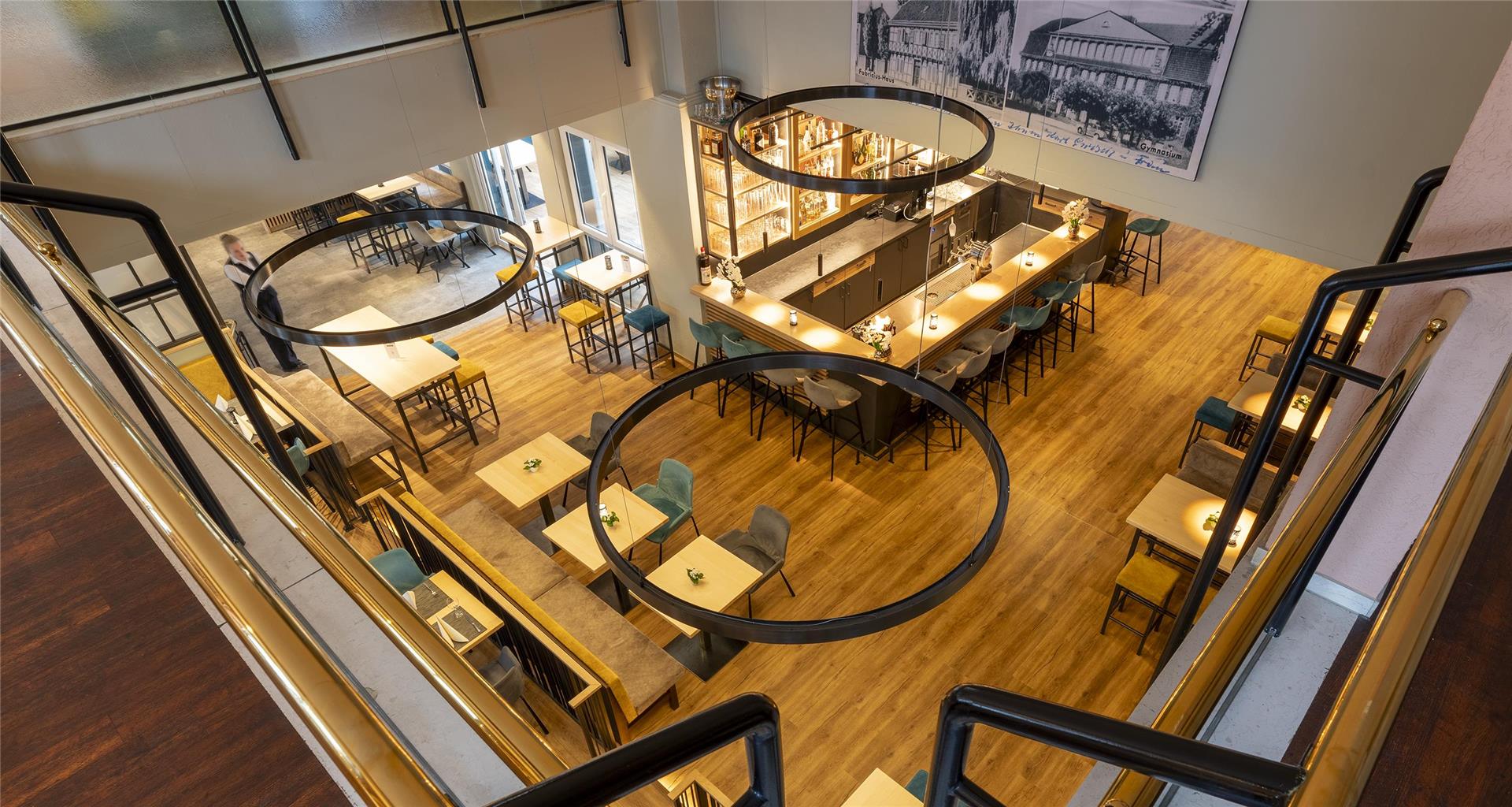 Bild 75 Sure Hotel by Best Western Hilden-Duesseldorf in Hilden