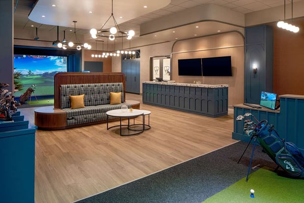 Images Tempo by Hilton Nashville Downtown
