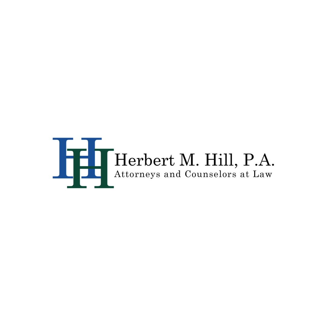 Herbert M. Hill, P.A.