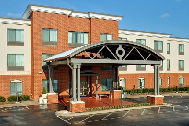 Images Holiday Inn Express & Suites Bethlehem Arpt-Allentown Area by IHG