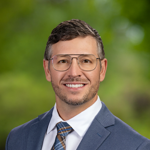 Dr Keifer S. Bergeson - Auburn, CA - Orthopedic Surgery