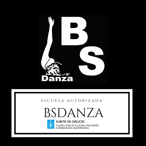 Escuela De Danza Bsdanza Logo