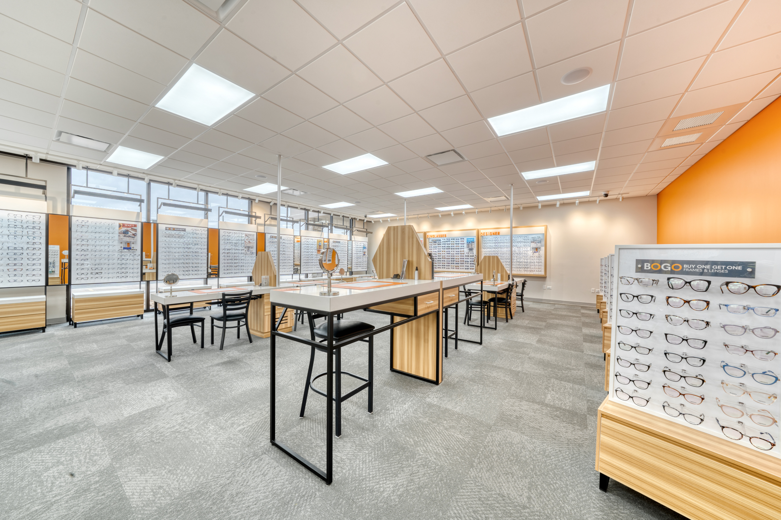 Eyeglasses Offers - Stanton Optical at 2200 Red Wolf Blvd, Jonesboro, AR 72401