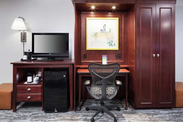 Images Hampton Inn Kansas City-Liberty