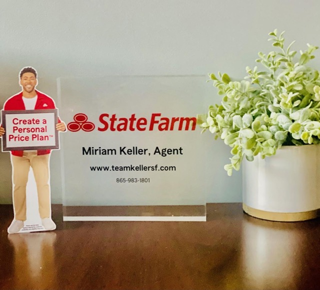 Miriam Keller - State Farm Insurance Agent