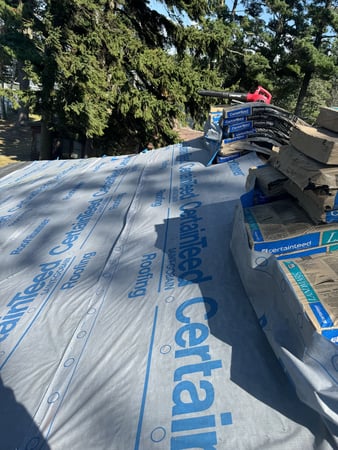 Images Bullseye Roofing Systems LLC