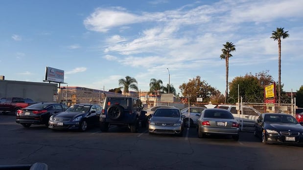 Images Trust Auto Repair/Smogs El Cajon