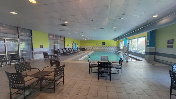 Images Crowne Plaza Harrisburg-Hershey by IHG