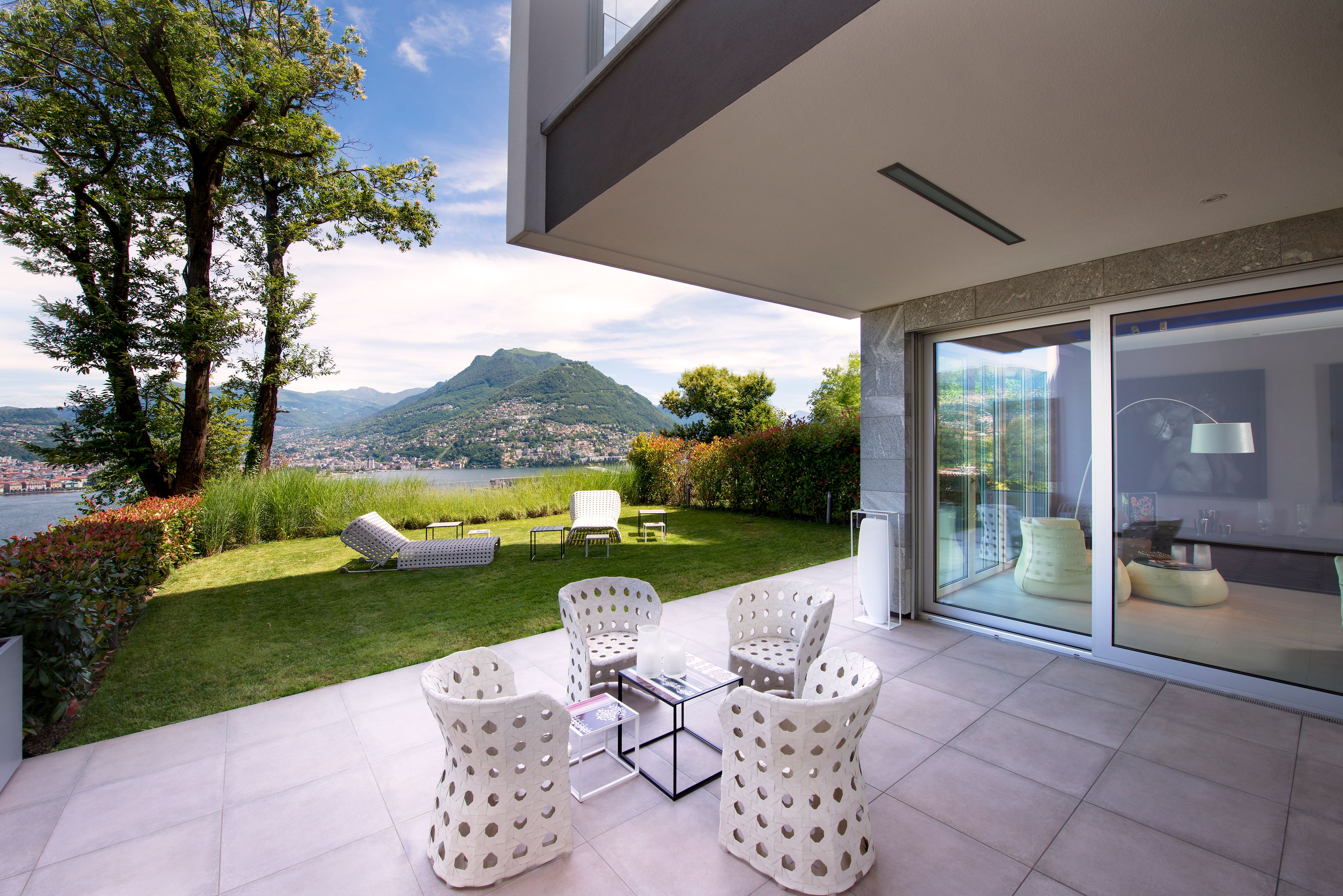 Bilder Emerald Casa SA