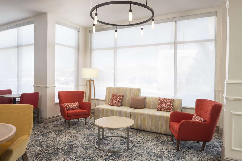 Hilton Garden Inn Queens/JFK Airport