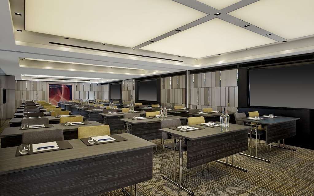 Foto's Park Plaza Victoria Amsterdam