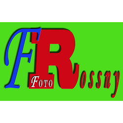 FOTO ROSSNY Logo