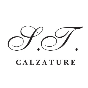 S.T. Calzature Logo
