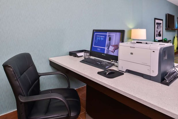 Images Hampton Inn Decatur