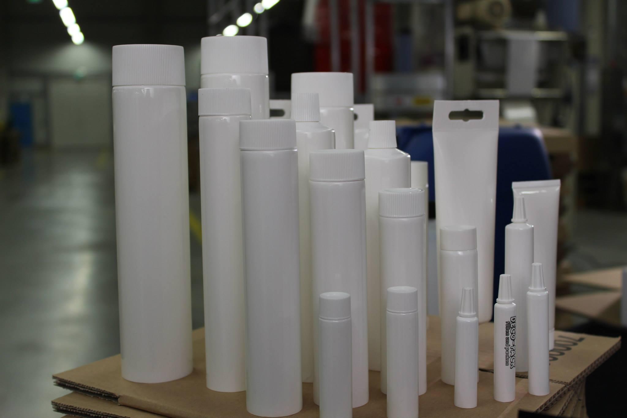 Deco-Pack GmbH, Messerschmittstrasse 2 in Hallbergmoos