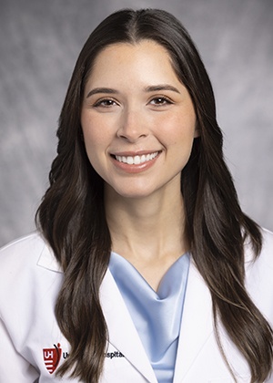 Dr. Natalia Pelet Del Toro, MD - Westlake, OH - Dermatology