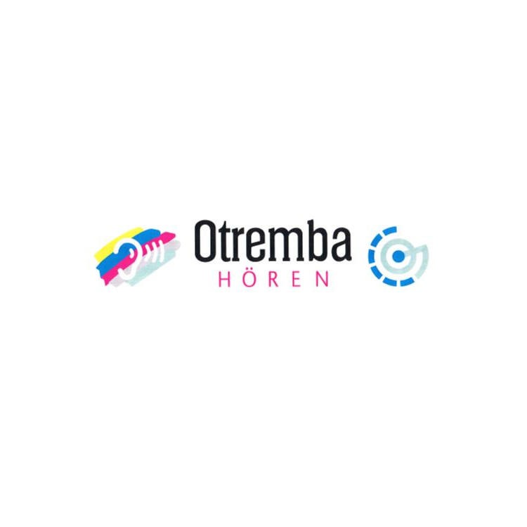 Logo von Otremba Hören