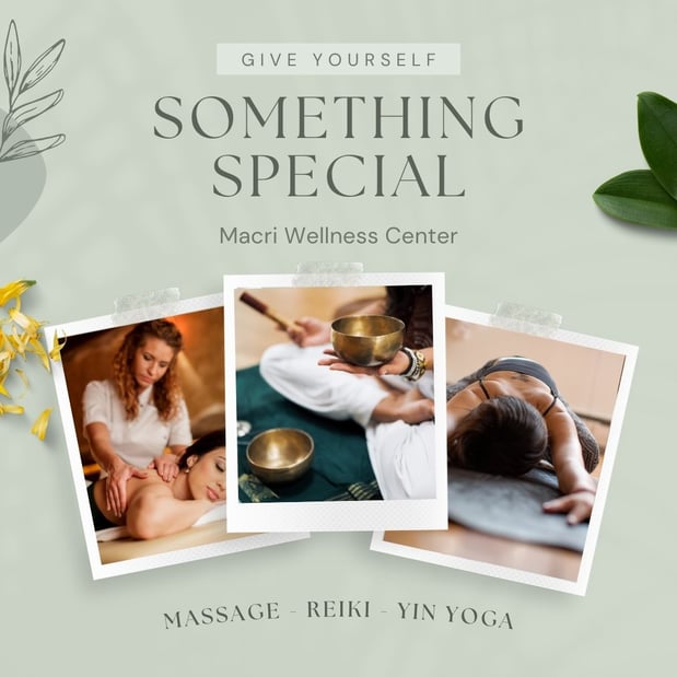 Images Macri Wellness Center