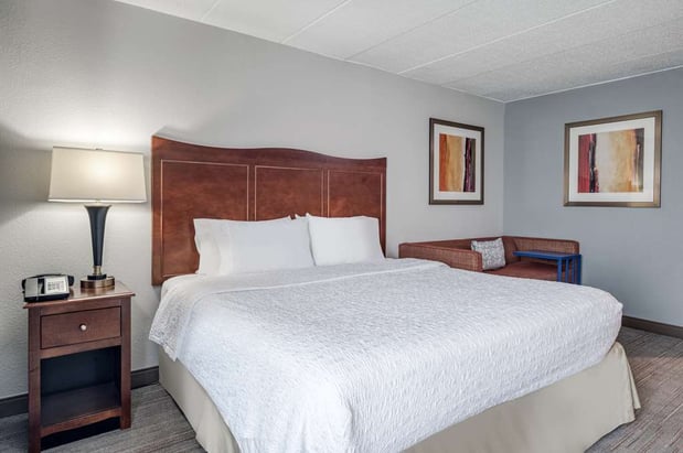 Images Hampton Inn Baltimore/White Marsh