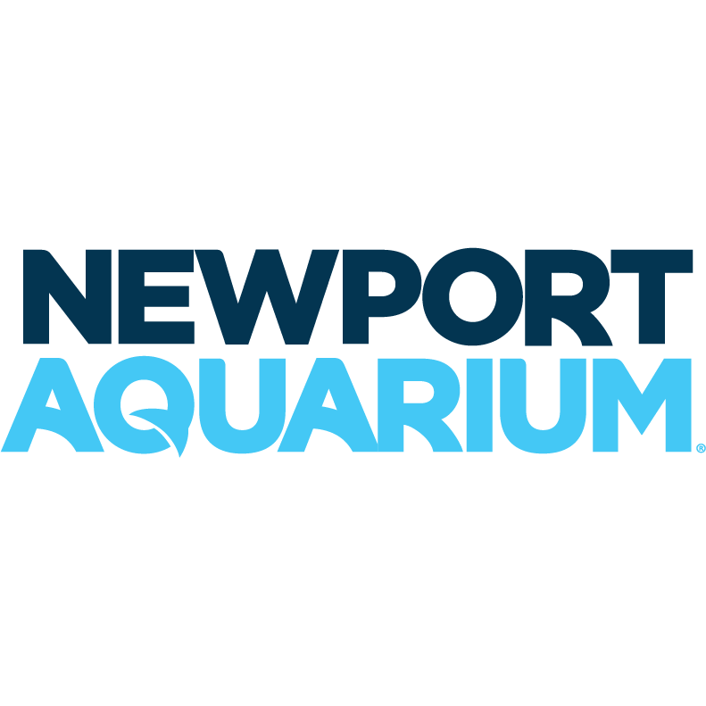 Newport Aquarium Logo