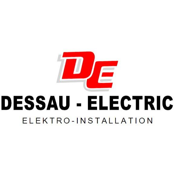Logo Dessau-Electric GmbH