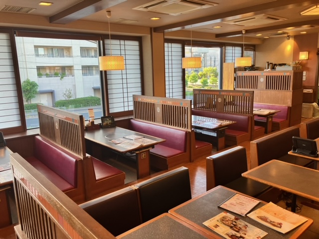 Images かごの屋 北花田店
