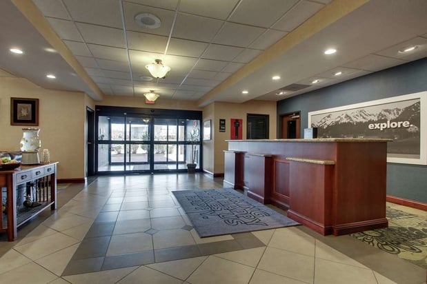 Images Hampton Inn & Suites Denver Littleton
