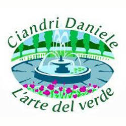 Ciandri Daniele Giardinaggio Logo