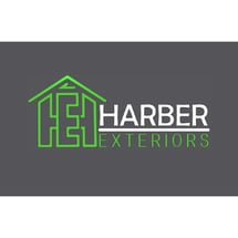 Harber Exteriors Logo