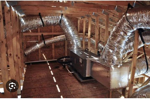 Images All About Air And Heat/Refrigeration